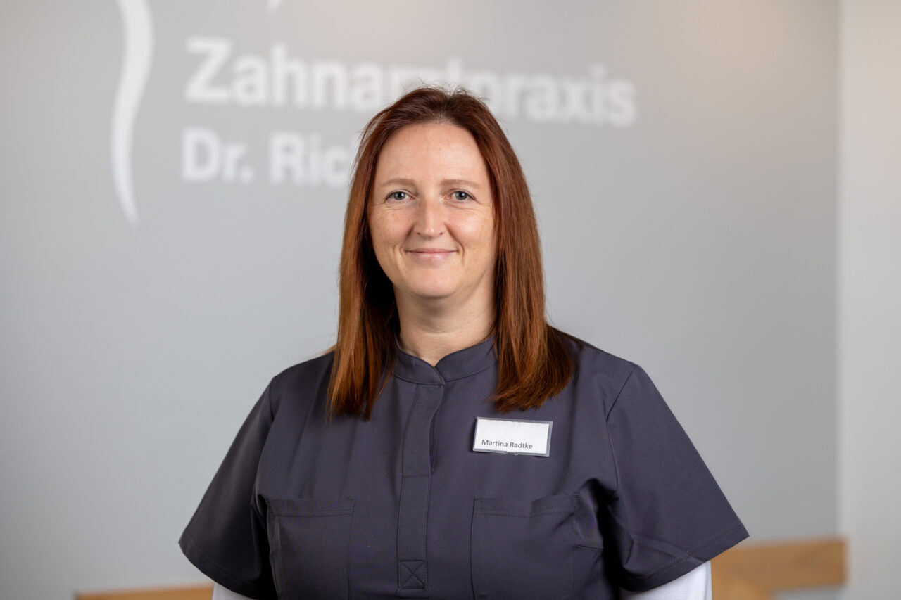 Zahnarztpraxis Dr. Richter | Ihre Zahnärztin in Zweibrücken